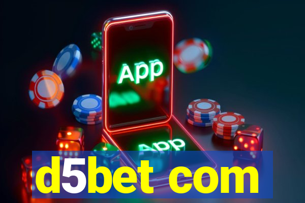 d5bet com